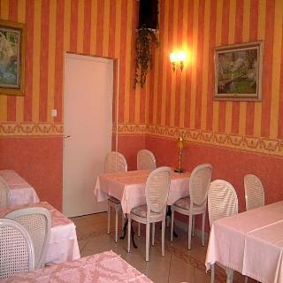 Le Clos du Montvinage
