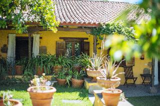 Las Calas otel fotoğrafı