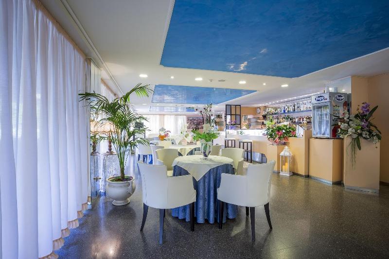 Raffaello - Bar