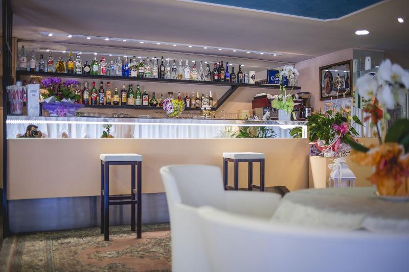 Raffaello - Bar