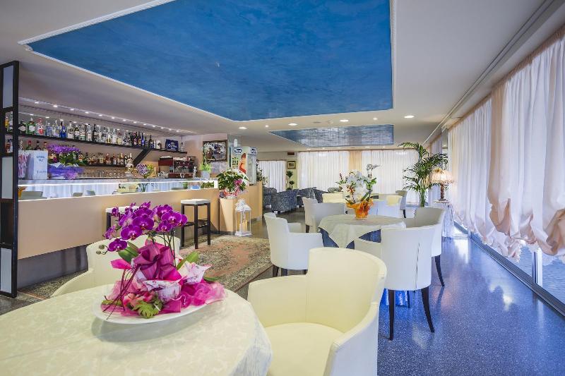 Raffaello - Bar