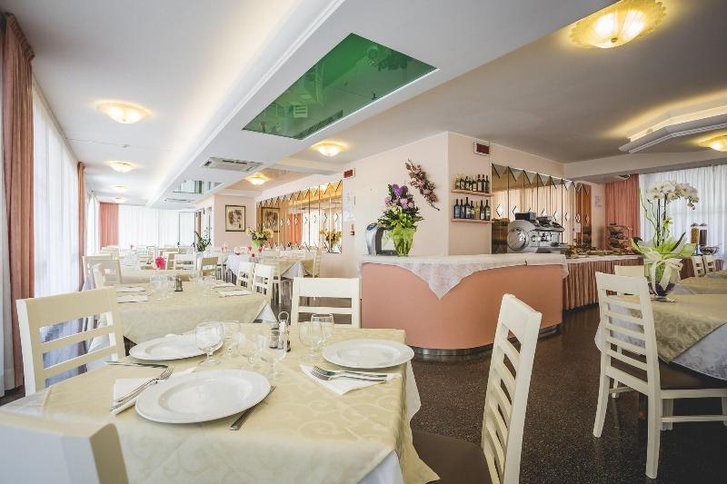 Raffaello - Restoran
