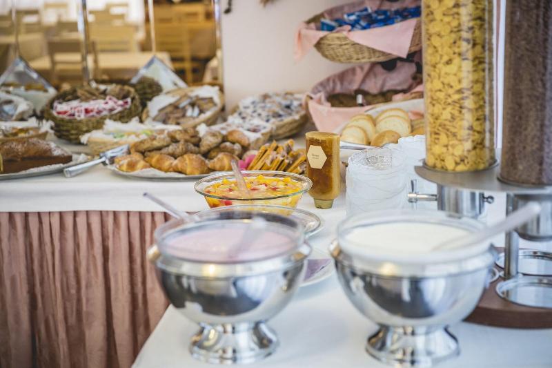 Raffaello - Restoran