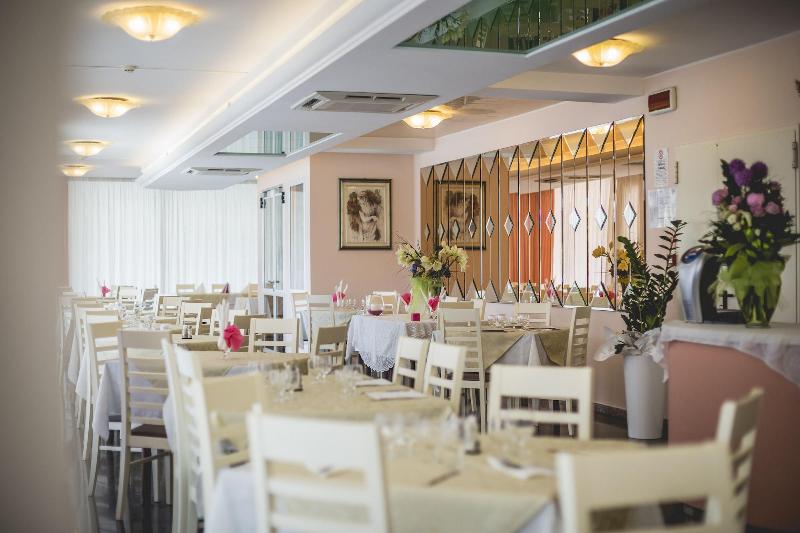 Raffaello - Restoran