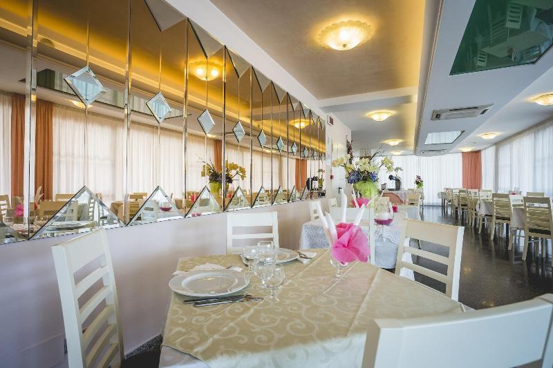 Raffaello - Restoran