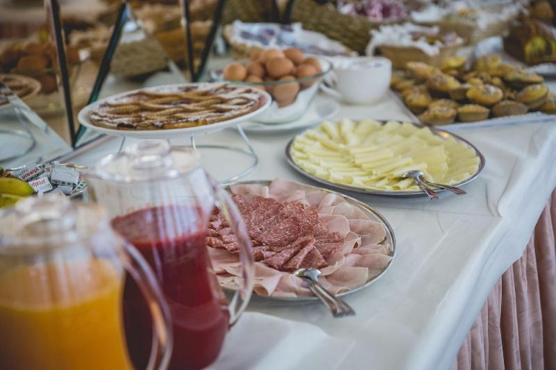 Raffaello - Restoran
