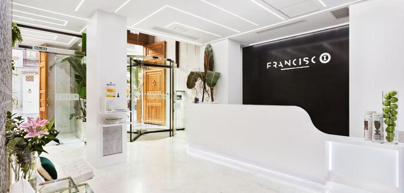 Francisco I - Genel