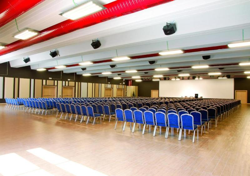 TH Lazise - Hotel Parchi Del Garda - Toplantı