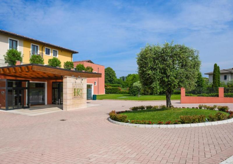TH Lazise - Hotel Parchi Del Garda - Genel