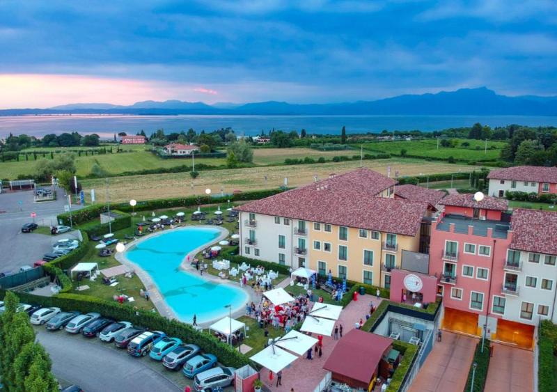 TH Lazise - Hotel Parchi Del Garda - Genel