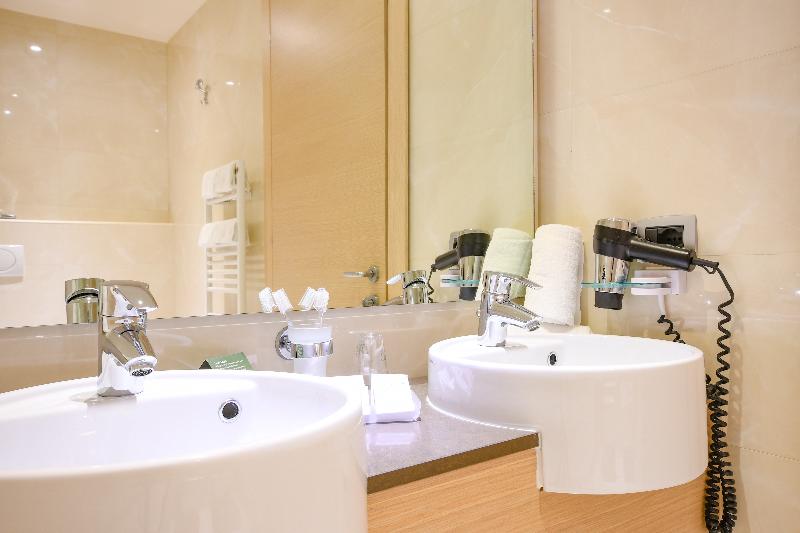 TH Lazise - Hotel Parchi Del Garda - Oda