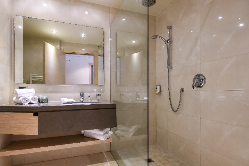 TH Lazise - Hotel Parchi Del Garda - Oda