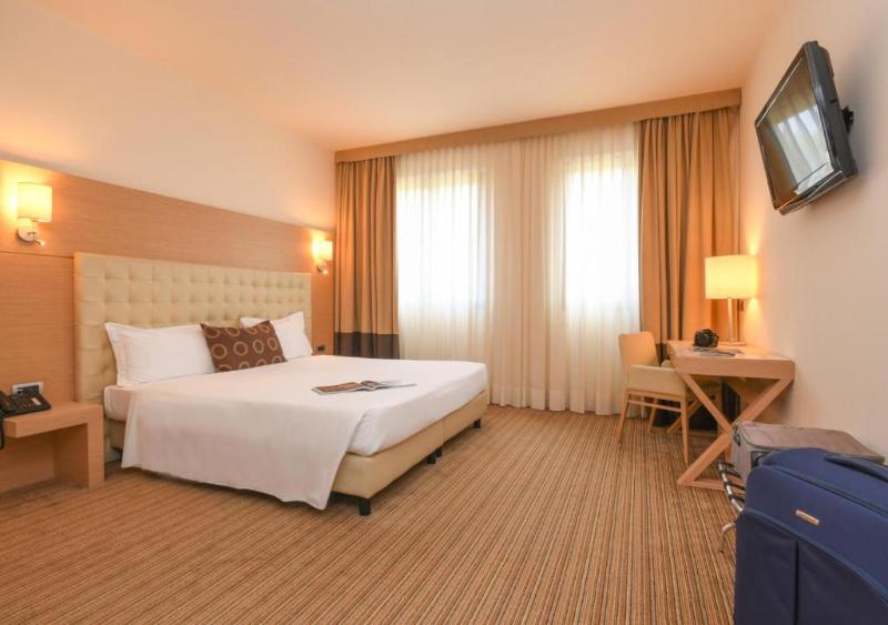 TH Lazise - Hotel Parchi Del Garda - Oda