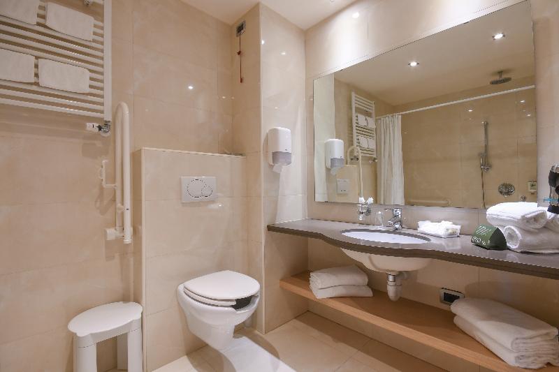 TH Lazise - Hotel Parchi Del Garda - Oda
