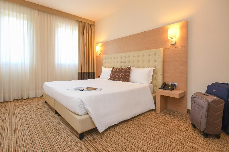 TH Lazise - Hotel Parchi Del Garda - Oda