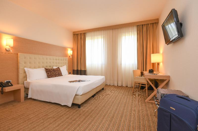 TH Lazise - Hotel Parchi Del Garda - Oda