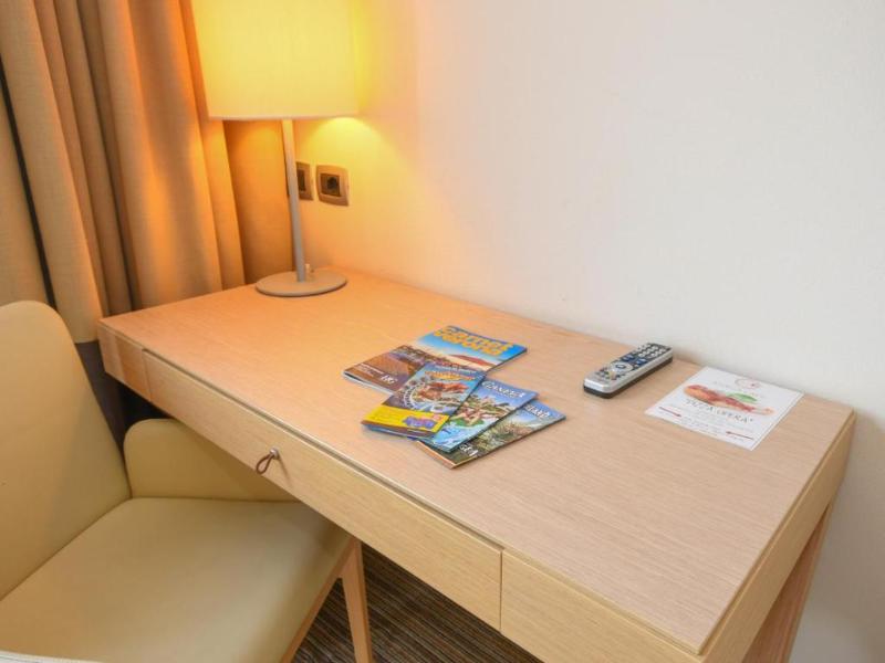 TH Lazise - Hotel Parchi Del Garda - Oda