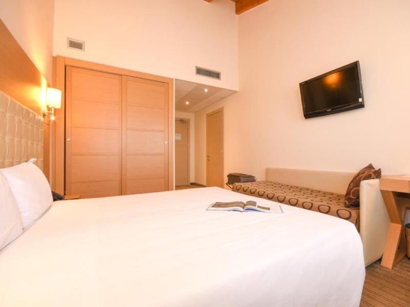 TH Lazise - Hotel Parchi Del Garda - Oda