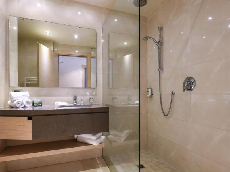 TH Lazise - Hotel Parchi Del Garda - Oda