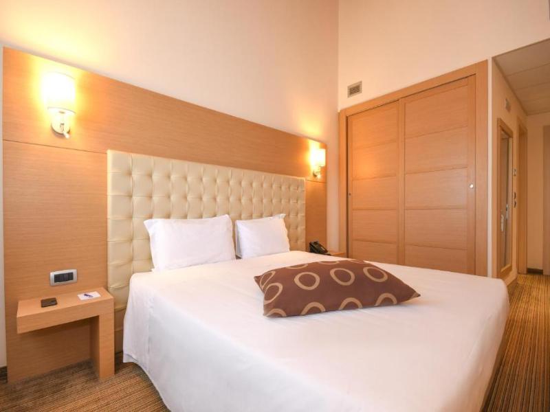 TH Lazise - Hotel Parchi Del Garda - Oda