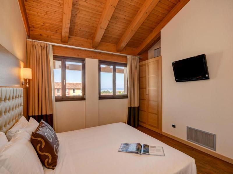 TH Lazise - Hotel Parchi Del Garda - Oda