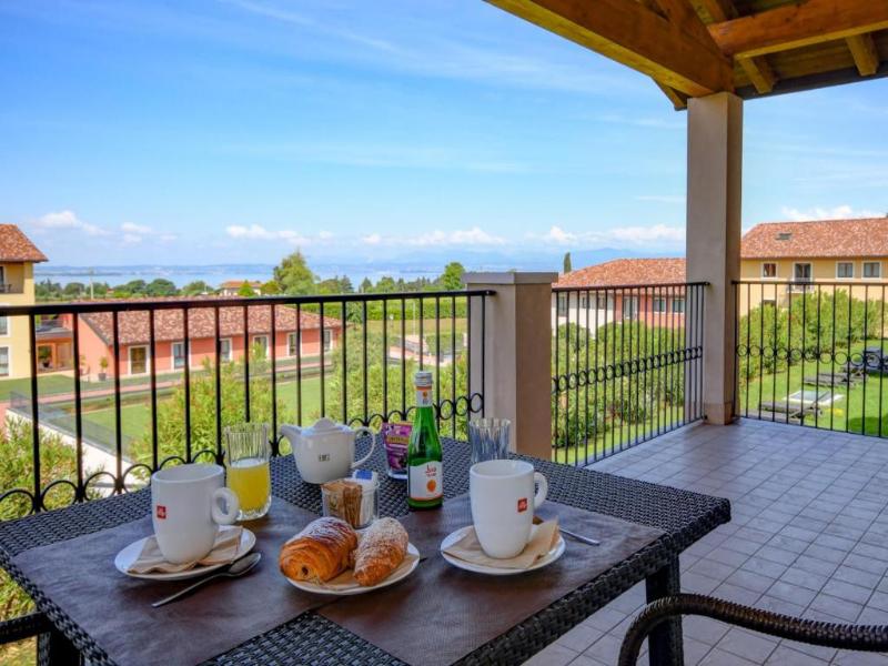 TH Lazise - Hotel Parchi Del Garda - Oda