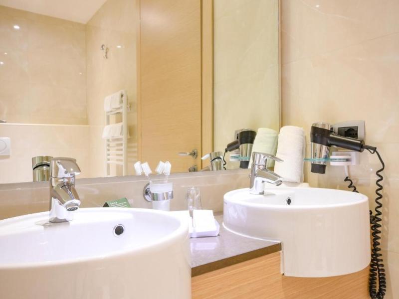 TH Lazise - Hotel Parchi Del Garda - Oda