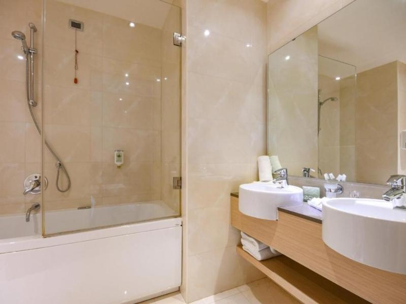 TH Lazise - Hotel Parchi Del Garda - Oda