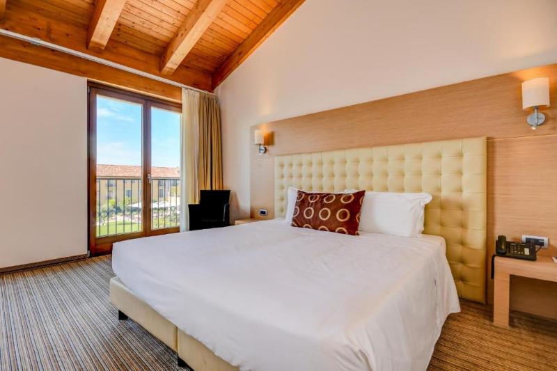 TH Lazise - Hotel Parchi Del Garda - Oda