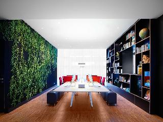 citizenM Rotterdam fotoÄŸrafÄ±