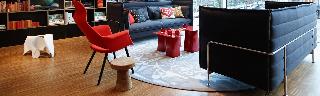 citizenM Rotterdam fotoÄŸrafÄ±