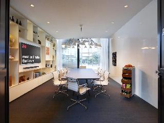 citizenM Rotterdam fotoÄŸrafÄ±