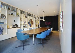 citizenM Rotterdam fotoÄŸrafÄ±