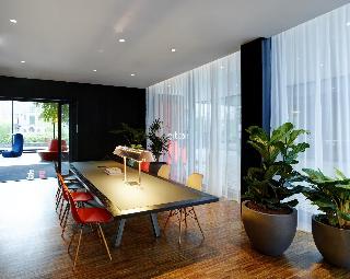 citizenM Rotterdam fotoÄŸrafÄ±