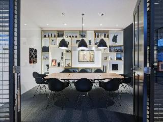 citizenM Rotterdam fotoÄŸrafÄ±