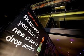 citizenM Rotterdam fotoÄŸrafÄ±