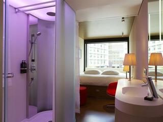 citizenM Rotterdam fotoÄŸrafÄ±