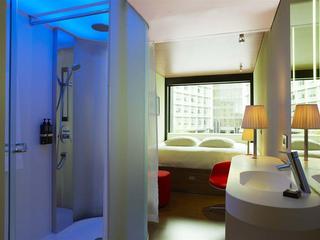 citizenM Rotterdam fotoÄŸrafÄ±
