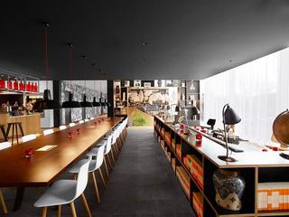 citizenM Rotterdam fotoÄŸrafÄ±
