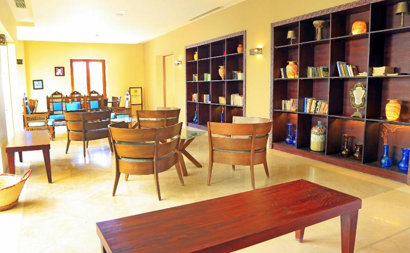 Labranda Gemma Premium Resorts - Lobi