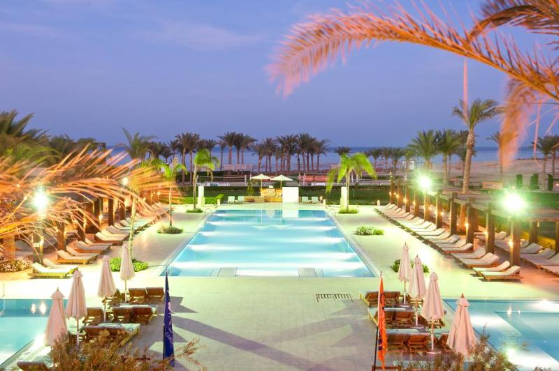 Labranda Gemma Premium Resorts - Havuz