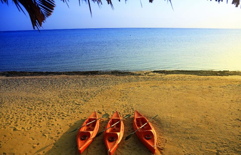 Labranda Gemma Premium Resorts - Plaj