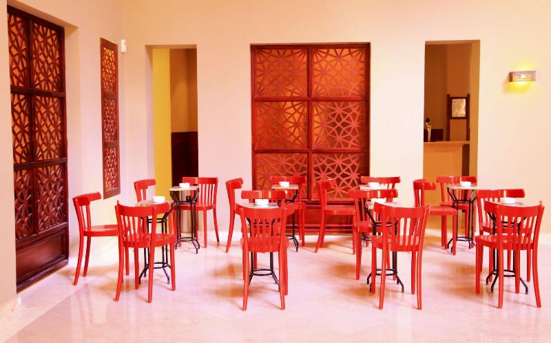 Labranda Gemma Premium Resorts - Restoran