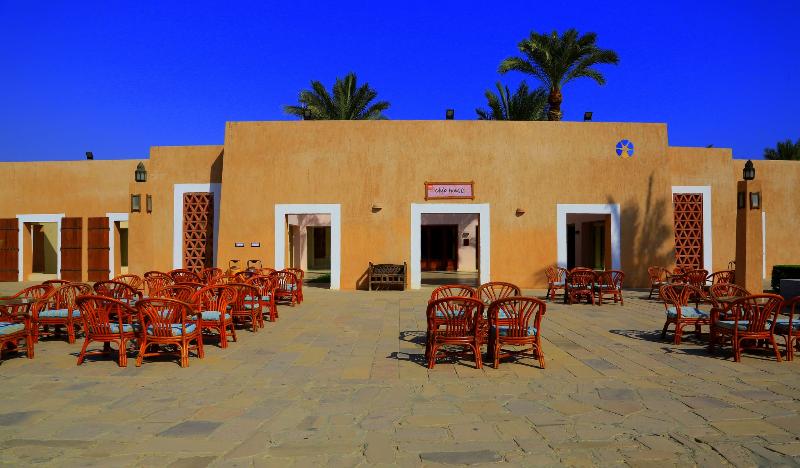 Labranda Gemma Premium Resorts - Restoran