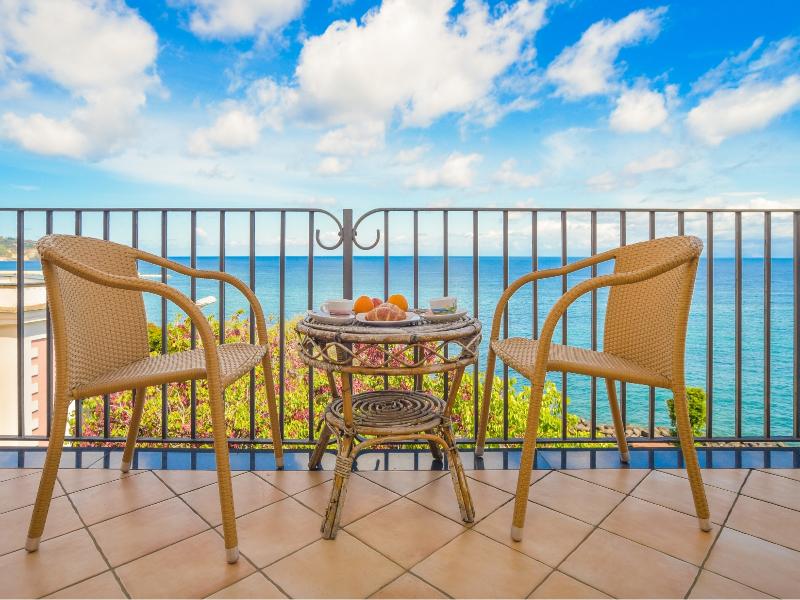 Albergo Italia - Lobi