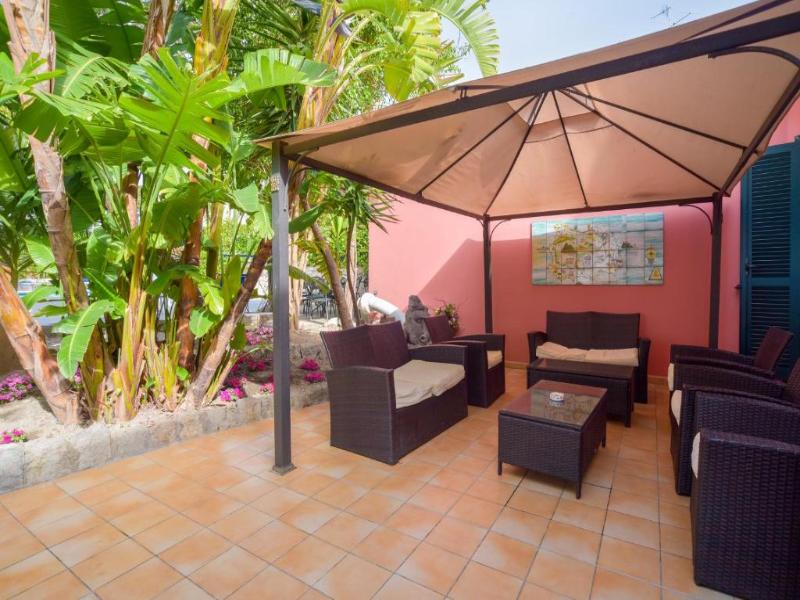 Albergo Italia - Lobi