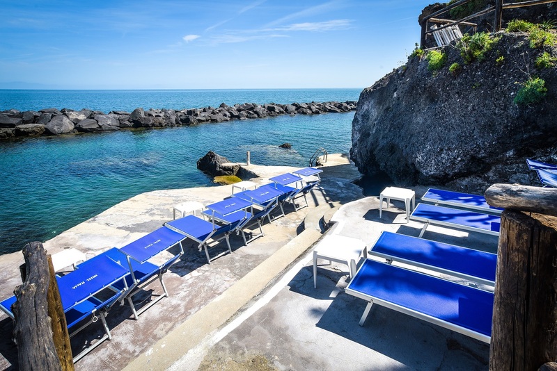 Albergo Italia - Aktivite