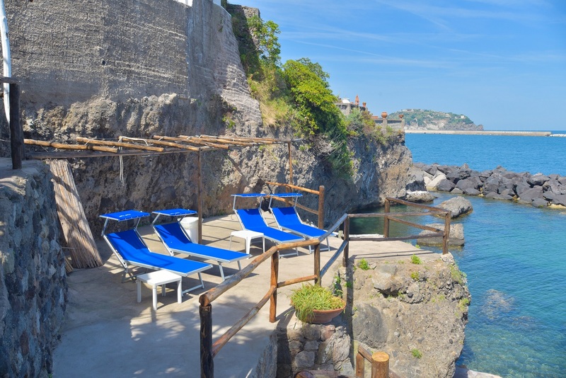 Albergo Italia - Aktivite