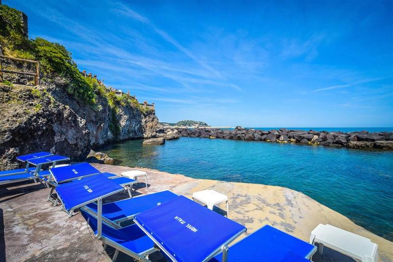 Albergo Italia - Genel
