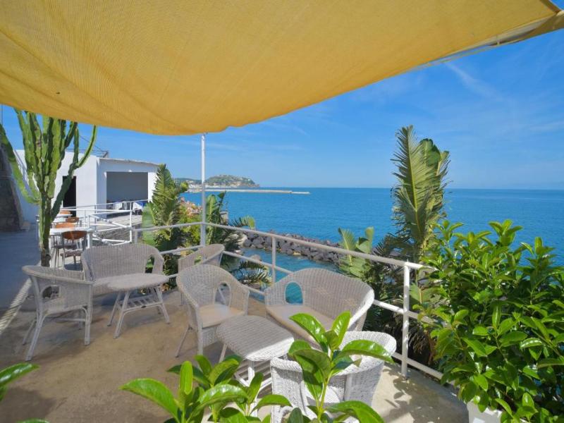 Albergo Italia - Genel